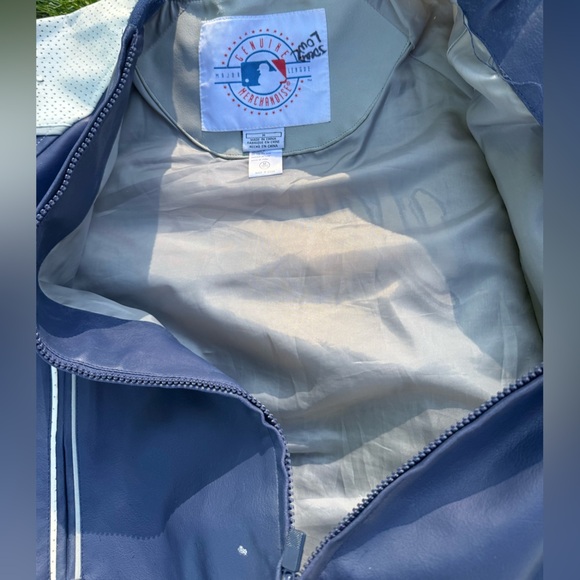 Super Vintage Kids Yankees jacket - Picture 4 of 4